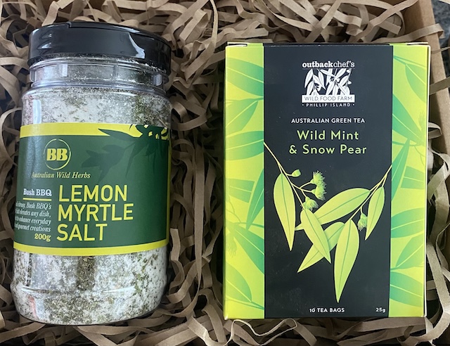 This is a great little gift to enjoy without breaking the bank