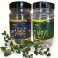 A great little affordable gift, the Lemon myrtle salt pack with Australian pepperberries