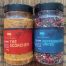 Spice Duo of Pepperberries United and our specialty meat rub The Scorcher