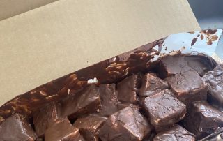 An old time favourite from the confectionery world.