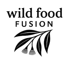 Wild Food Fusion, with Australian wild food