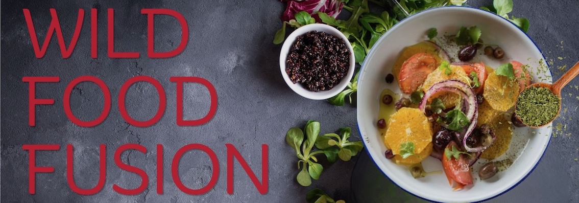 Wild Food Fusion incorporating bushfood into your meals
