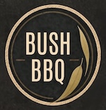 Bush BBQ Logo